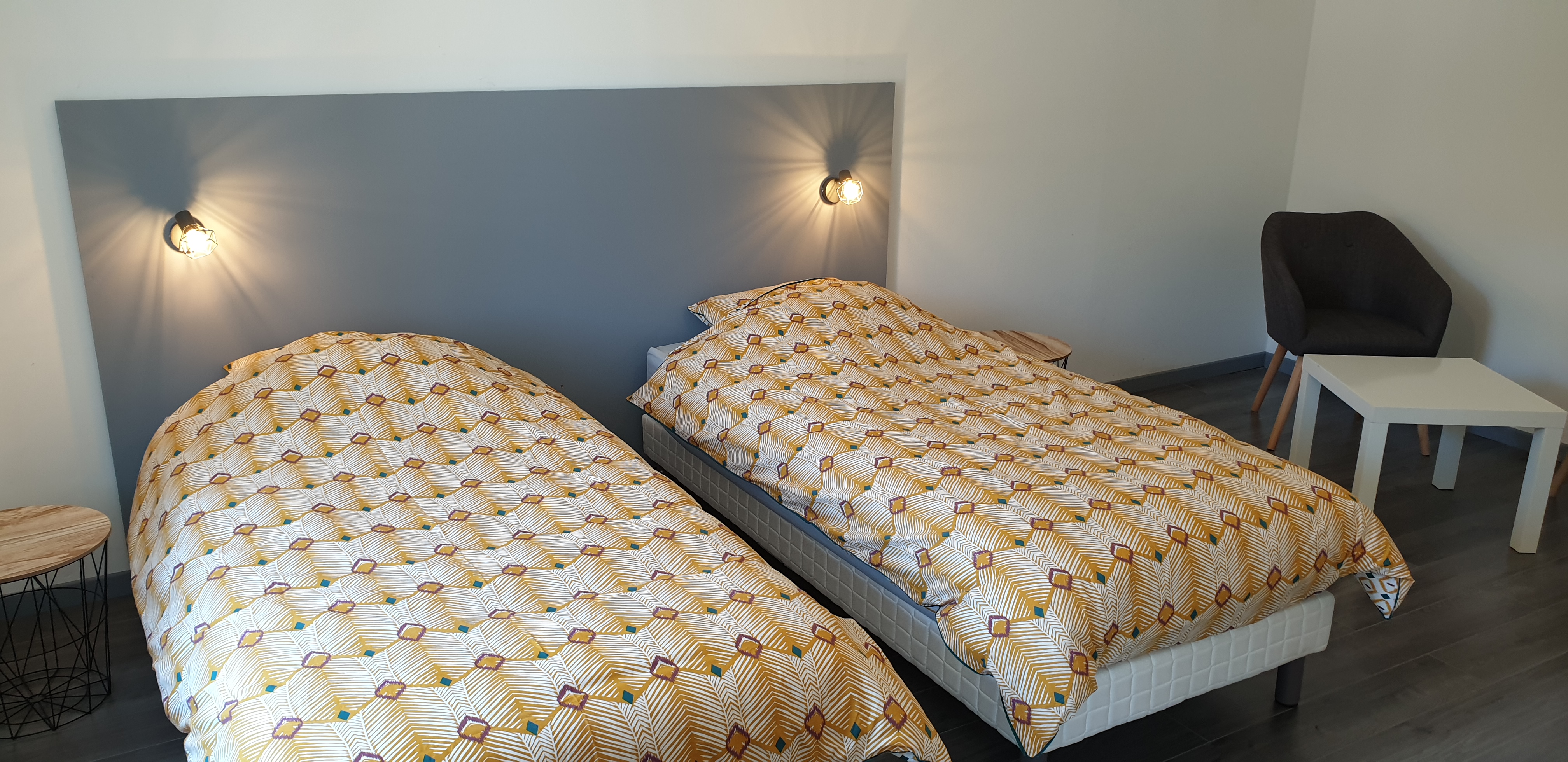 Chambre 2